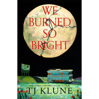 We Burned So Bright - ISBN 9781035009435