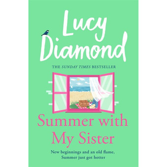 Summer With My Sister - ISBN 9781035021741