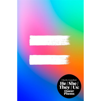 He, She, They, Us - ISBN 9781035034307