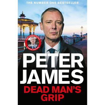 Dead Man's Grip - ISBN 9781035021307