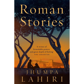 Roman Stories - ISBN 9781035017577