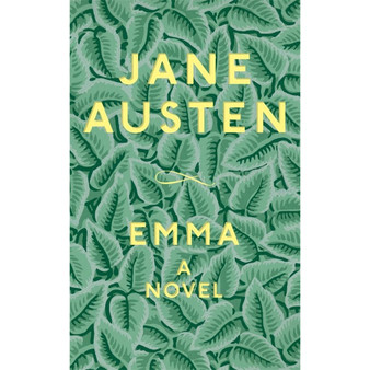 Emma (Paperback) - ISBN 9781035007806