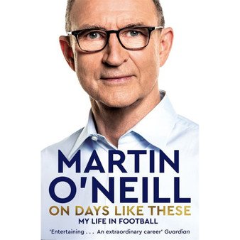 On Days Like These - ISBN 9781035008483