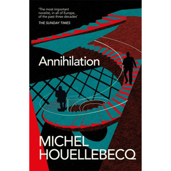Annihilation - ISBN 9781035026418