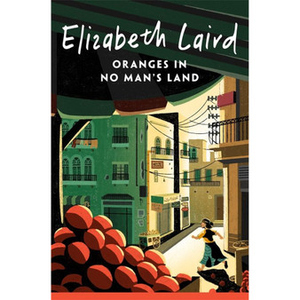 Oranges in No Man's Land - ISBN 9781035034666