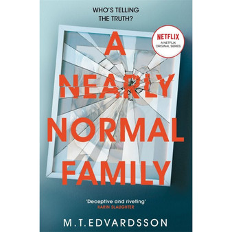 A Nearly Normal Family - ISBN 9781035038664