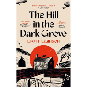 The Hill in the Dark Grove - ISBN 9781035069439