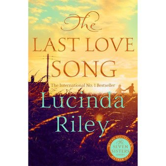 The Last Love Song - ISBN 9781035072088