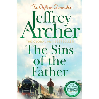 The Sins of the Father - ISBN 9781035022793