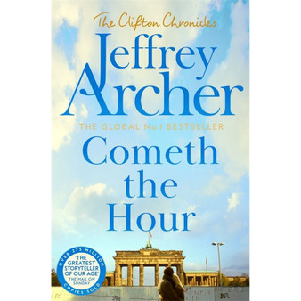 Cometh the Hour - ISBN 9781035022823