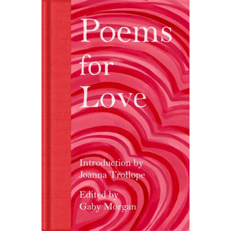 Poems for Love - ISBN 9781035026722