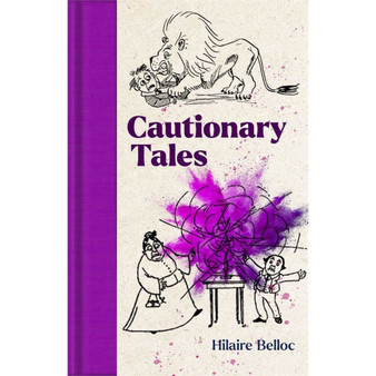 Cautionary Tales - ISBN 9781035017409