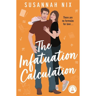 The Infatuation Calculation - ISBN 9781035026036
