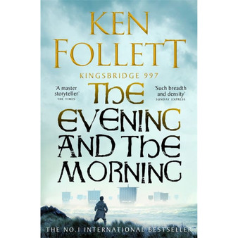 The Evening and the Morning - ISBN 9781035020164