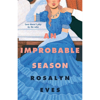 An Improbable Season - ISBN 9781035039777