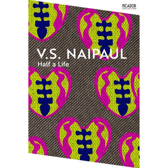Half a Life - ISBN 9781035039098
