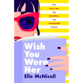 Wish You Were Her - ISBN 9781035027873