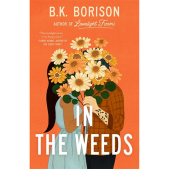 In the Weeds - ISBN 9781035028832