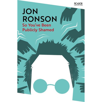 So You've Been Publicly Shamed - ISBN 9781035040070
