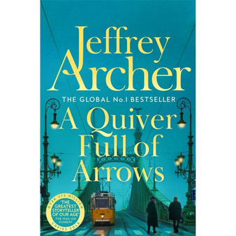 A Quiver Full of Arrows - ISBN 9781035040759