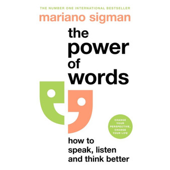 The Power of Words - ISBN 9781035041572
