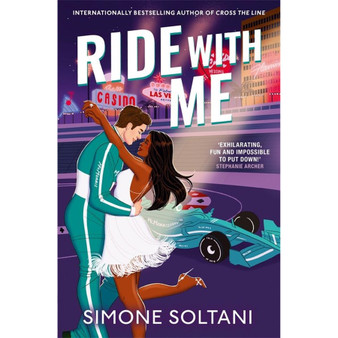 Ride with Me - ISBN 9781035045143