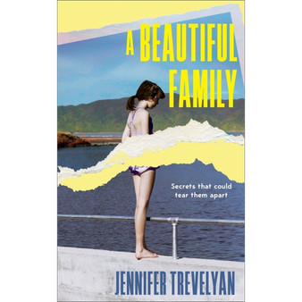 A Beautiful Family - ISBN 9781035055746