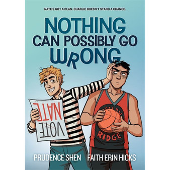 Nothing Can Possibly Go Wrong - ISBN 9781035041459