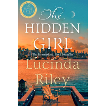 The Hidden Girl - ISBN 9781035047963