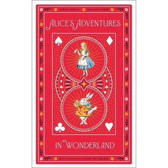 Alice's Adventures in Wonderland - ISBN 9781035050512
