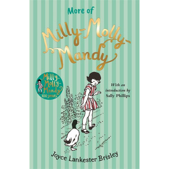 More of Milly-Molly-Mandy - ISBN 9781035048748