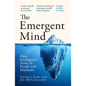 The Emergent Mind - ISBN 9781035088355