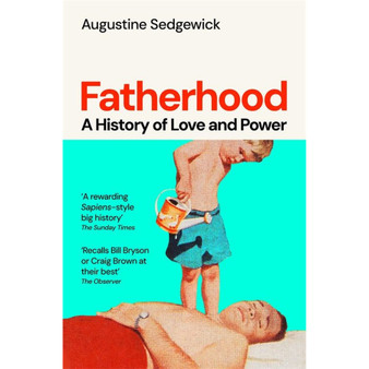 Fatherhood - ISBN 9781035035786