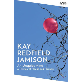 An Unquiet Mind - ISBN 9781035038909