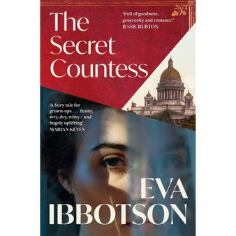 The Secret Countess - ISBN 9781035047062