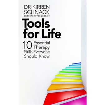 Tools for Life - ISBN 9781035048700