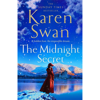 The Midnight Secret - ISBN 9781035051632