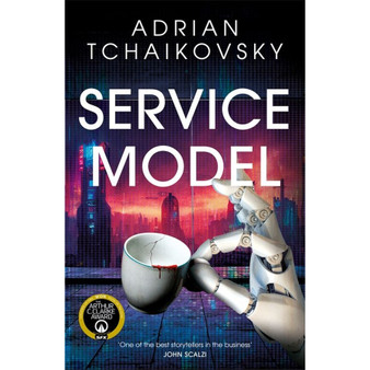 Service Model - ISBN 9781035045686
