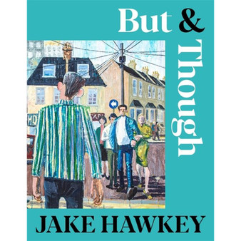 But & Though - ISBN 9781035048106
