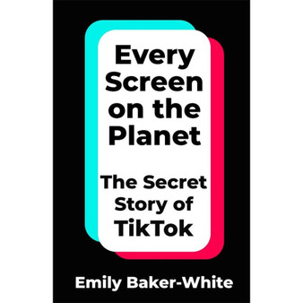 Every Screen on the Planet - ISBN 9781035049271
