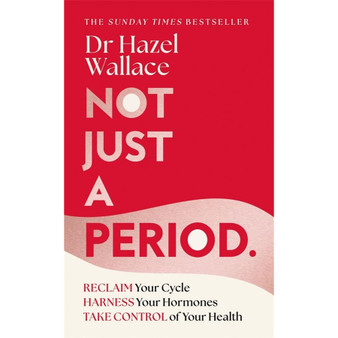 Not Just a Period - ISBN 9781035049615