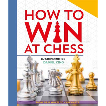 How to Win at Chess - ISBN 9781035047406