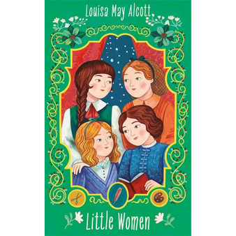 Little Women - ISBN 9781035058617
