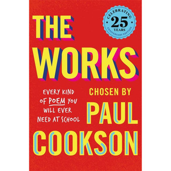 The Works 1 - ISBN 9781035051144