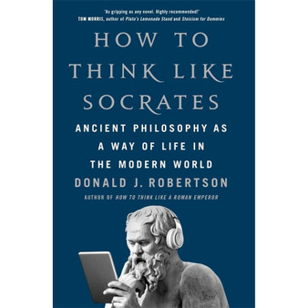 How to Think Like Socrates - ISBN 9781035054787