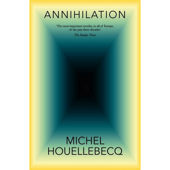 Annihilation - ISBN 9781035026401
