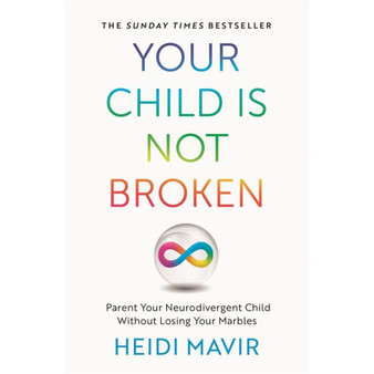 Your Child is Not Broken - ISBN 9781035030576