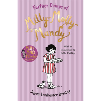 Further Doings of Milly-Molly-Mandy - ISBN 9781035048762