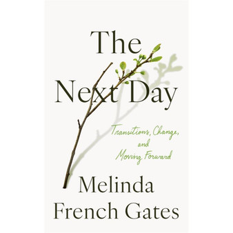 The Next Day - ISBN 9781035079117