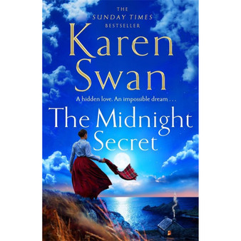 The Midnight Secret - ISBN 9781035051601